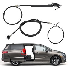 Honda Odyssey 2011-2017 Power Sliding Door Cable Kit Left & Right Side picture