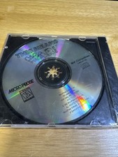 THIS MEANS WAR OC Micro Prose Disc Only PC IBM Compatible 1995 Computer GameNEW picture