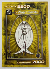 CARD POKEMON EE Vol. I #19 PHEROMOSA 2020 Alola PERU South America Edition TCG picture