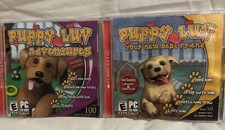 Puppy Luv: Your New Best Friend & Puppy Luv Adventures PC Games picture