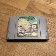 South Park Rally - Nintendo 64 (N64) picture