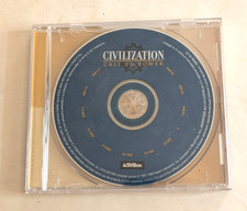 Civilization - Call to Power - Activision 1999 picture