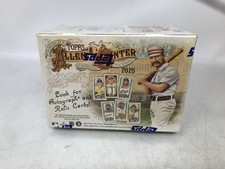 Topps 2025 Allen & Ginter Baseball 8-Pack Blaster Value Box picture