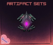 ARK Survival Ascended PvE ✅ Artifact Sets picture