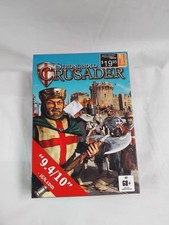 Stronghold: Crusader PC Game picture