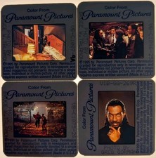 VAMPIRE IN BROOKLYN EDDIE MURPHY LOTOF4 ORIG 35mmColorSlides A1308 picture