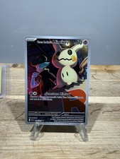 Team Rocket's Mimikyu - 238/217 - Ascended Heroes - Mint - Pokémon TCG picture