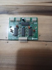 Sammy Atomiswave I/O Gun Board Arcade AM3AGT-02 picture