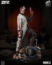 1:6 Two-Face Batman Inspired UNPAINTED High Quality Resin Garage Kit picture
