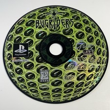 Bug Riders: The Race of Kings (Sony PlayStation 1, 1997) Disc Only - Tested picture