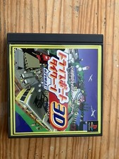 Transport Tycoon 3D PlayStation PS1 PSX Game Disk Rare Japan J Game Disk 00694 picture