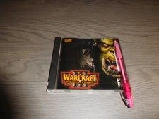 WarCraft III 3: Reign Of Chaos PC Game picture