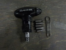 Dakine Torque Driver-Black - Used - Acceptable picture