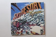 Ski Resort Tycoon PC picture