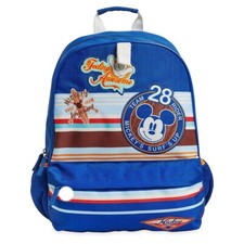 New Disney Mickey's Surf's Up' Backpack picture
