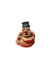 frumps figurine Funny Smiles Bottle  picture