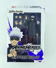 Bandai Namco Anime Heroes Jujutsu Kaisen Satoru Gojo Figure Anime & Manga picture