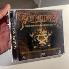 Soulbringer (Microsoft Windows, 2000) picture