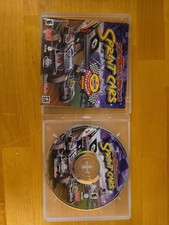 Dirt Track Racing: Sprint Cars (PC, 2000) picture