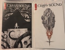 Crowbound 1A And 1B 2026 picture