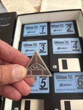 Ultima VII: The Black Gate (IBM PC) 3.5