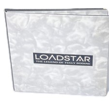 Loadstar : The Legend of Tully Bodine - preowned retro PC computer game picture