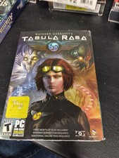 RICHARD GARRIOTT'S TABULA RASA PC 2007 NEW picture
