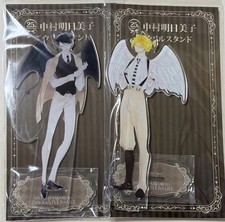 Doukyusei Asumiko Nakamura Acrylic Stand Set of 2 Pop-up Store 2026 Cafe BL Yaoi picture