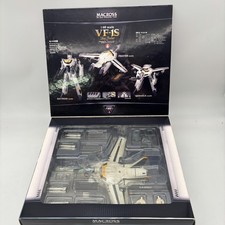 Perfect Transformation 1/60 VF-1S Roy Focker Custom Figure Macross YAMATO picture