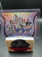 2025 KAKAWOW DISNEY PHANTOM WARM REUNION RARE MICKEY MOUSE GOOFY DONALD picture