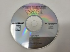 This Means War for PC Windows - Disc Only picture