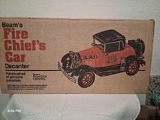 Vintage Jim Beam 