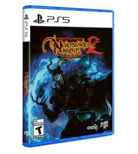 Dungeons & Dragons Neverwinter Nights 2 Enhanced Ed - PlayStation 5 - New picture