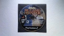 Cabela's Big Game Hunter (Sony PlayStation 2, 2002) picture