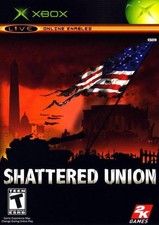 Shattered Union - Xbox picture