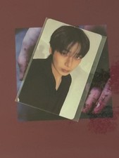 ENHYPEN the sin:bliss POPUP Purchase Bonus Sunoo Photo Card picture