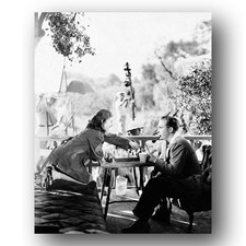 Bing Crosby, Madge Evans Photo 8x10 Pennies From Heaven 1936 Columbia Pictures picture