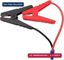 EC5 Car Jumper Starter Cable with Battery Clamps, 12V Vehicle Emergency EC5 Conn picture