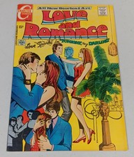 Love and Romance #1- Romance picture