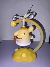 MINISO x Sanrio - ‘Pompompurin’ Star Angel Series Night Light Collection picture