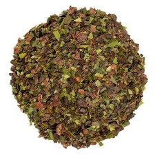 Davidsons Organics 6535 Yaupon Chocolate Fudge - Loose Tea Leaf picture