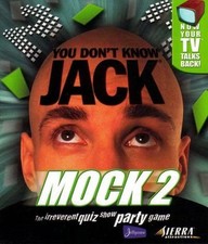 You Don't Know Jack Mock 2 - PlayStation picture