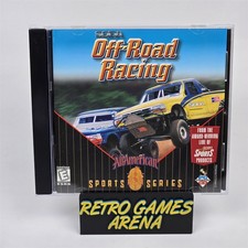 SODA Off-Road Racing (PC CD-ROM) Jewel CIB COMPLETE picture
