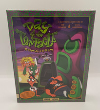Xbox One Limited Run #2: Day of the Tentacle Remastered Collector's Edition picture