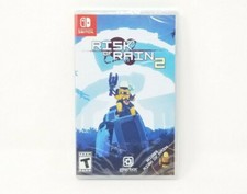 Risk of Rain 2 for Nintendo Switch *BRAND NEW* picture