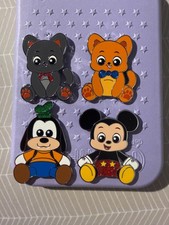 Disney Pins (Authentic) Open Box, New. New Additions Updated 9/16 picture