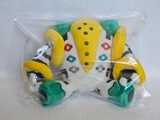 Pokemon Center Fit Plush - Regigigas - Authentic Japan Release NWT picture