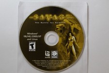 Savage The Battle For Newerth PC CD-ROM picture