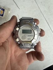 Vintage, Rare 1990s Crazy Planet Gum, Chewing Gum Watch, Wristwatch Bubble YT#8 picture