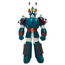 Medicom Toy x Koshodo Blocker Corps IV Machine Blaster Bull Caesar picture